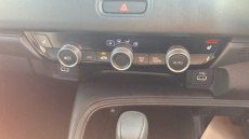 Honda HR-V 1.5 eHEV Elegance 5dr CVT Hybrid Hatchback